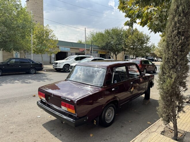 LADA (VAZ) 2107 2007, 61,000 km - 1.6 л - Ağcabədi