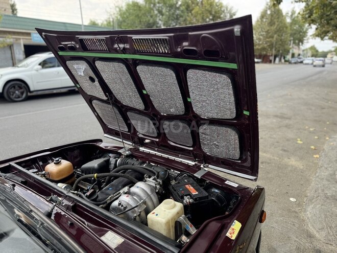 LADA (VAZ) 2107 2007, 61,000 km - 1.6 л - Ağcabədi