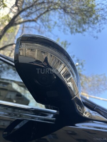 Kia K7 2020, 126,000 km - 2.2 l - Bakı