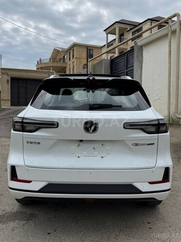 Changan CS 55 Plus 2025, 0 km - 1.5 л - Bakı