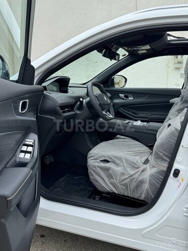 Changan CS 55 Plus 2025, 0 km - 1.5 л - Bakı
