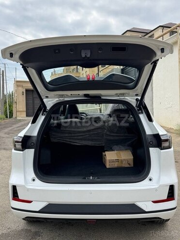 Changan CS 55 Plus 2025, 0 km - 1.5 л - Bakı