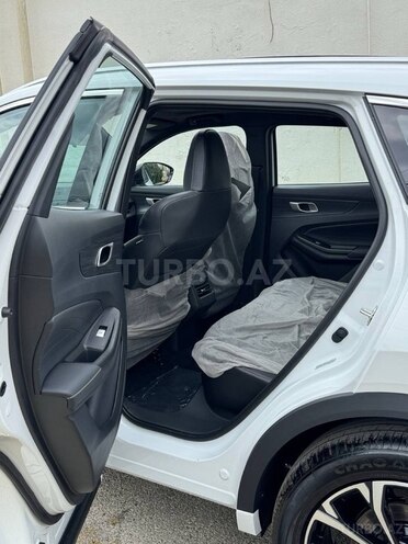 Changan CS 55 Plus 2025, 0 km - 1.5 л - Bakı