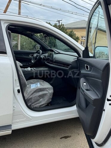 Changan CS 55 Plus 2025, 0 km - 1.5 л - Bakı