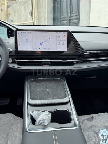 Changan CS 55 Plus 2025, 0 km - 1.5 л - Bakı