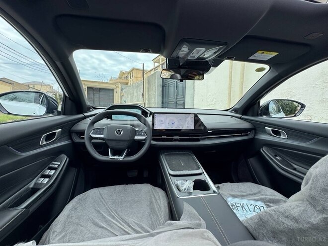 Changan CS 55 Plus 2025, 0 km - 1.5 л - Bakı