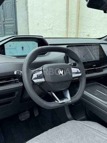 Changan CS 55 Plus 2025, 0 km - 1.5 л - Bakı
