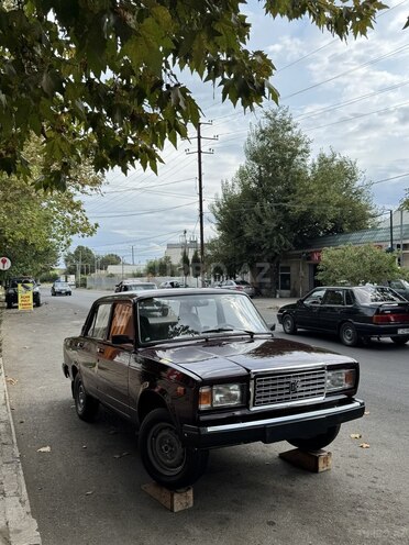 LADA (VAZ) 2107 2007, 61,000 km - 1.6 л - Ağcabədi