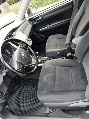 Toyota Corolla Fielder 2016, 356,468 km - 1.5 l - Bakı