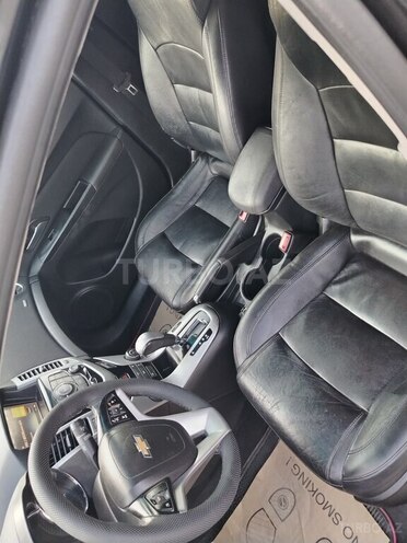 Chevrolet Cruze 2014, 212,000 km - 1.4 л - Sumqayıt