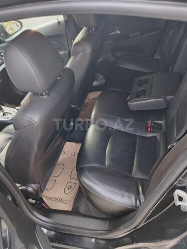 Chevrolet Cruze 2014, 212,000 km - 1.4 л - Sumqayıt