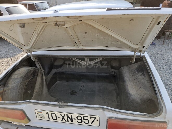 LADA (VAZ) 2107 2005, 222,000 km - 1.6 л - Ağsu