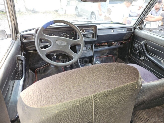 LADA (VAZ) 2107 2005, 222,000 km - 1.6 л - Ağsu