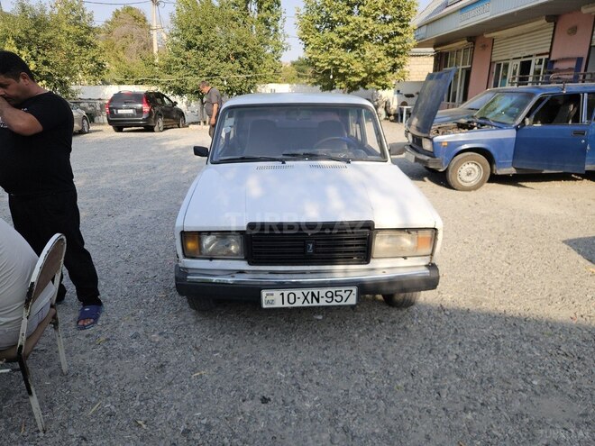 LADA (VAZ) 2107 2005, 222,000 km - 1.6 л - Ağsu