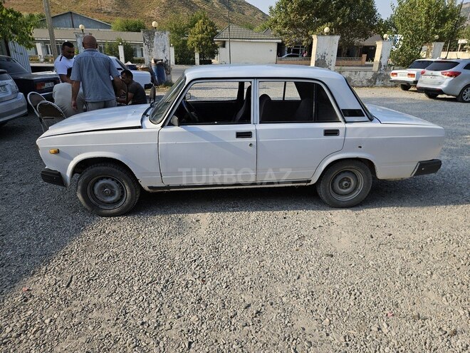 LADA (VAZ) 2107 2005, 222,000 km - 1.6 л - Ağsu