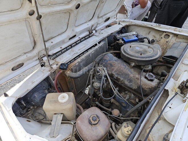 LADA (VAZ) 2107 2005, 222,000 km - 1.6 л - Ağsu