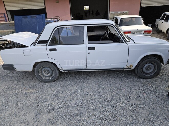 LADA (VAZ) 2107 2005, 222,000 km - 1.6 л - Ağsu