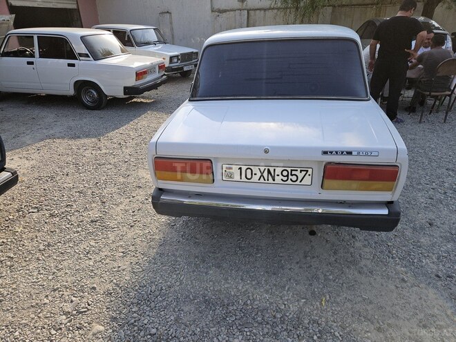 LADA (VAZ) 2107 2005, 222,000 km - 1.6 л - Ağsu