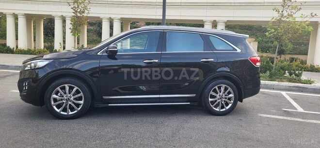 Kia Sorento 2016, 115,526 km - 2.0 l - Bakı
