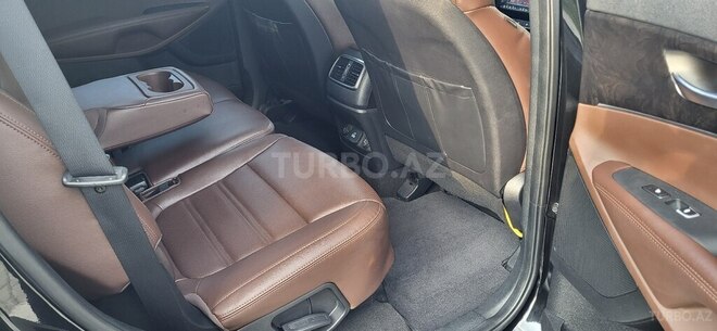 Kia Sorento 2016, 115,526 km - 2.0 l - Bakı