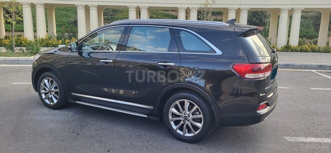 Kia Sorento 2016, 115,526 km - 2.0 l - Bakı