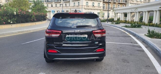 Kia Sorento 2016, 115,526 km - 2.0 l - Bakı
