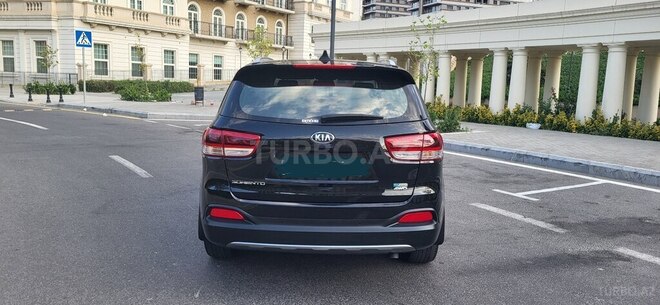 Kia Sorento 2016, 115,526 km - 2.0 l - Bakı