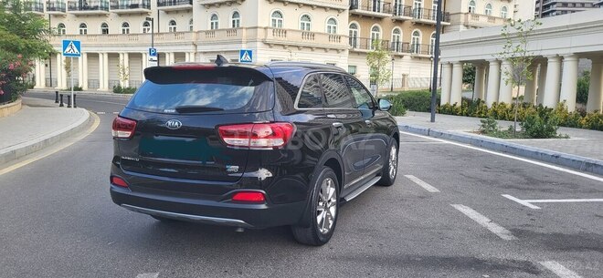 Kia Sorento 2016, 115,526 km - 2.0 l - Bakı