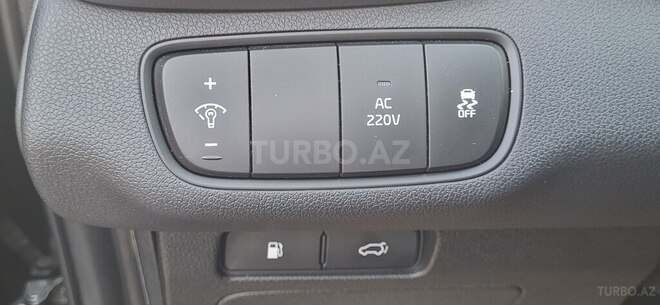 Kia Sorento 2016, 115,526 km - 2.0 l - Bakı