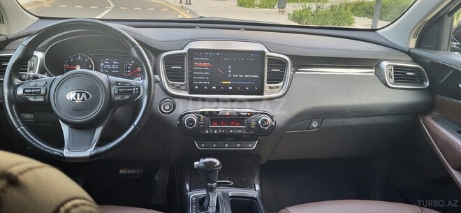Kia Sorento 2016, 115,526 km - 2.0 l - Bakı