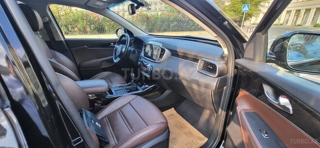 Kia Sorento 2016, 115,526 km - 2.0 l - Bakı