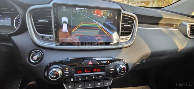 Kia Sorento 2016, 115,526 km - 2.0 l - Bakı