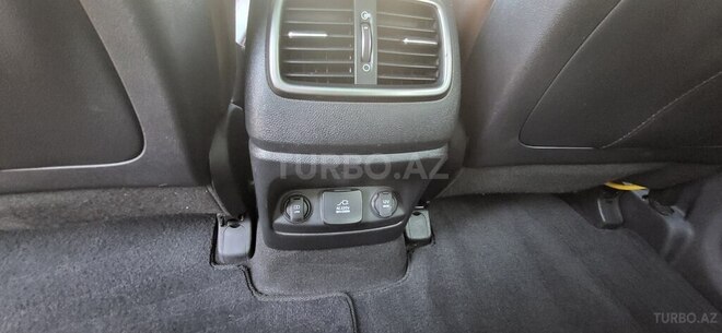 Kia Sorento 2016, 115,526 km - 2.0 l - Bakı