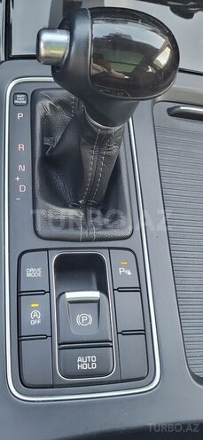 Kia Sorento 2016, 115,526 km - 2.0 l - Bakı