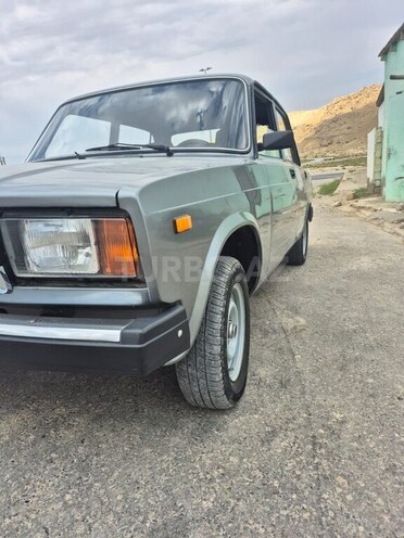 LADA (VAZ) 2107 2011, 61,000 km - 1.6 l - Bakı