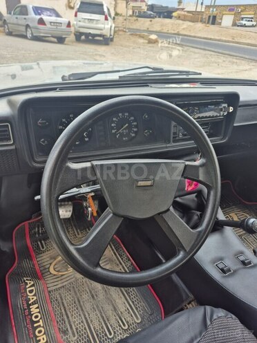 LADA (VAZ) 2107 2011, 61,000 km - 1.6 l - Bakı