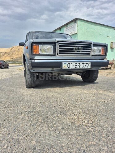 LADA (VAZ) 2107 2011, 61,000 km - 1.6 l - Bakı