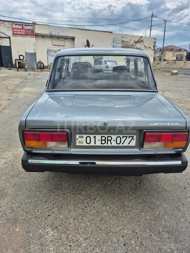 LADA (VAZ) 2107 2011, 61,000 km - 1.6 l - Bakı