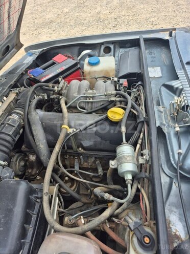 LADA (VAZ) 2107 2011, 61,000 km - 1.6 l - Bakı