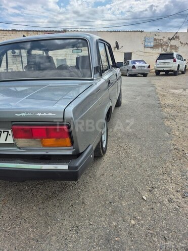LADA (VAZ) 2107 2011, 61,000 km - 1.6 l - Bakı