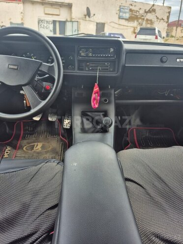 LADA (VAZ) 2107 2011, 61,000 km - 1.6 l - Bakı