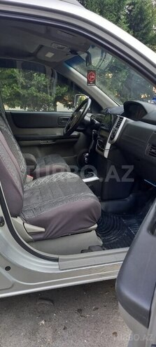 Nissan X-Trail 2004, 260,000 km - 2.0 l - Sumqayıt
