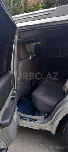 Nissan X-Trail 2004, 260,000 km - 2.0 l - Sumqayıt