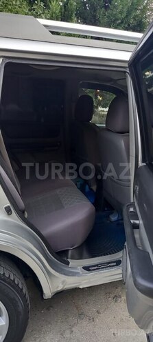 Nissan X-Trail 2004, 260,000 km - 2.0 l - Sumqayıt