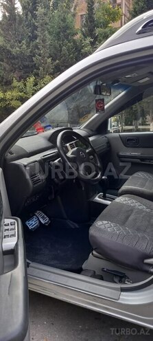 Nissan X-Trail 2004, 260,000 km - 2.0 l - Sumqayıt