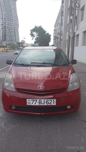 Toyota Prius 2007, 563,270 km - 1.5 l - Bakı
