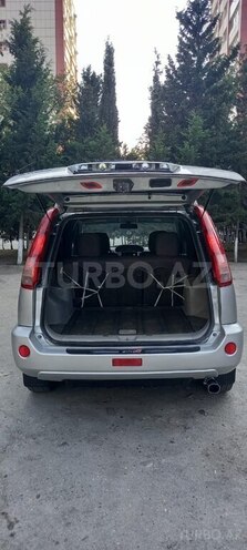 Nissan X-Trail 2004, 260,000 km - 2.0 l - Sumqayıt