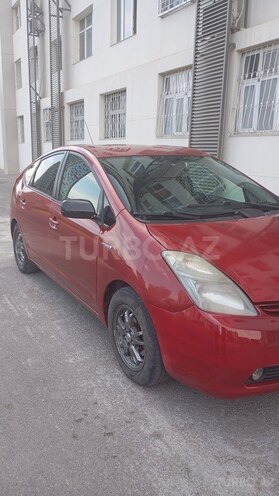 Toyota Prius 2007, 563,270 km - 1.5 l - Bakı