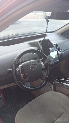 Toyota Prius 2007, 563,270 km - 1.5 l - Bakı