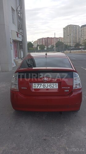 Toyota Prius 2007, 563,270 km - 1.5 l - Bakı